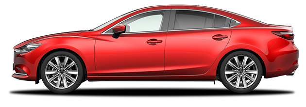 New Mazda 63
