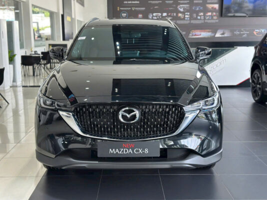 anh thuc te mazda cx 8 1