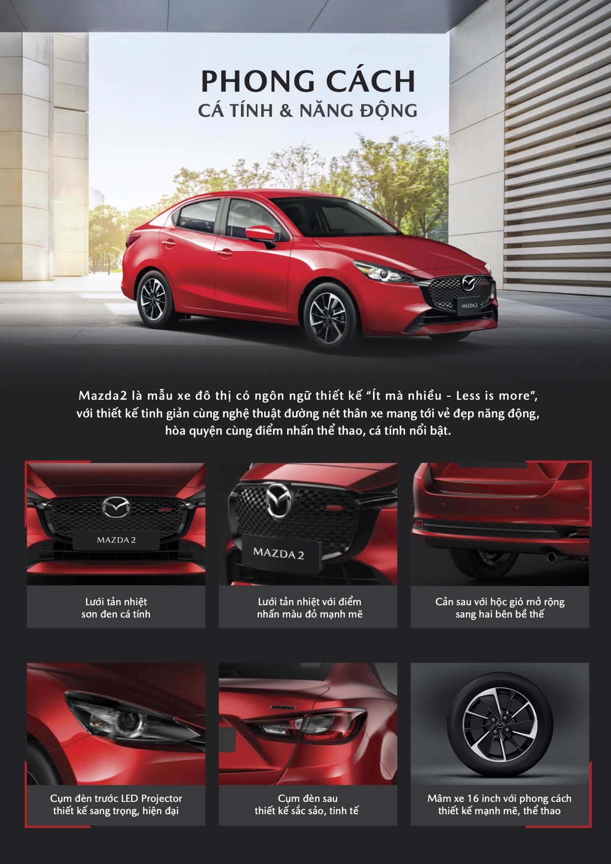 e brochure mazda2 3