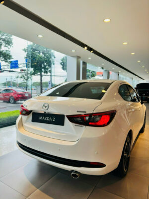 mazda 2 2