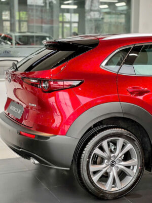 mazda cx30 anh thuc te 10