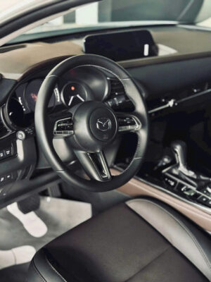 mazda cx30 anh thuc te 3