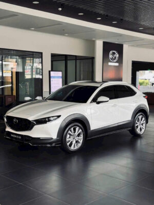 mazda cx30 anh thuc te 5