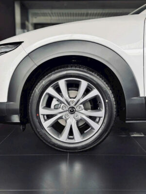 mazda cx30 anh thuc te 7