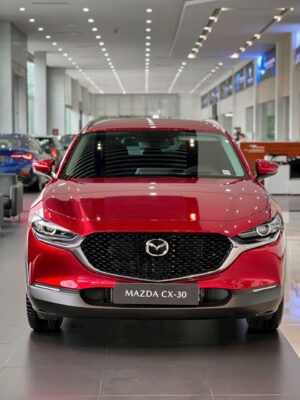mazda cx30 anh thuc te 8