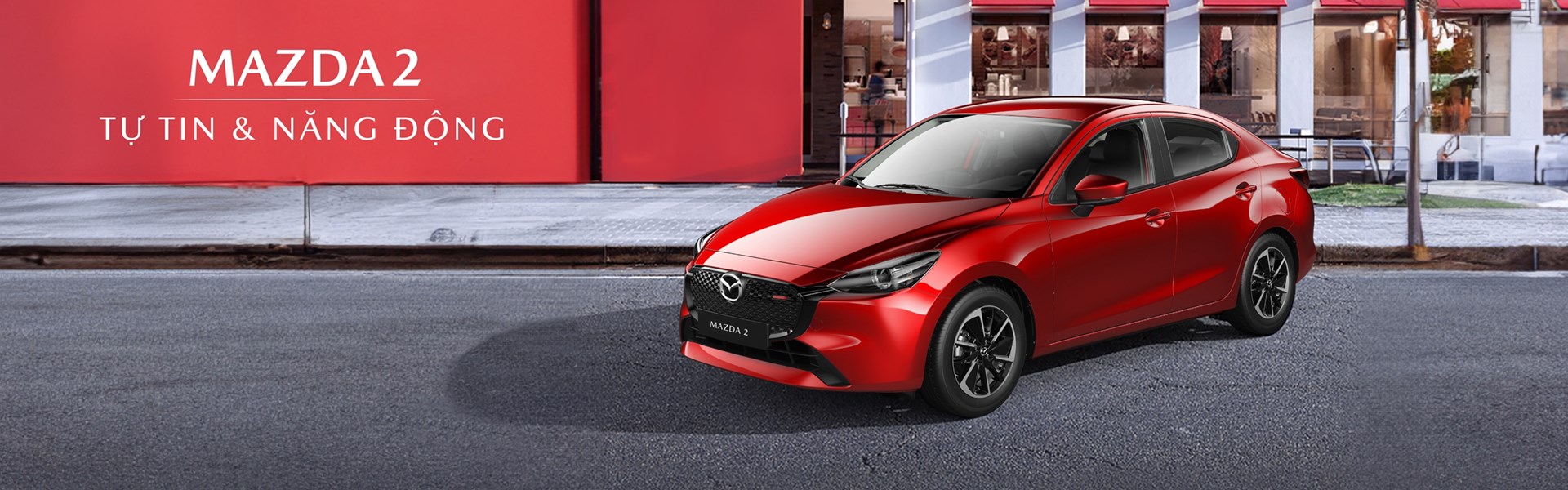 mazda2 pc